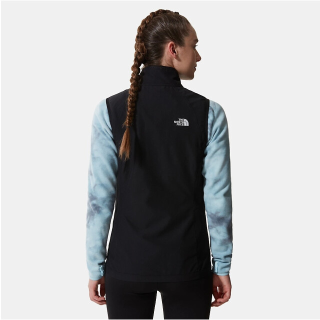 The North Face Winter bodywarmer dames NF0A7R2SJK31 large