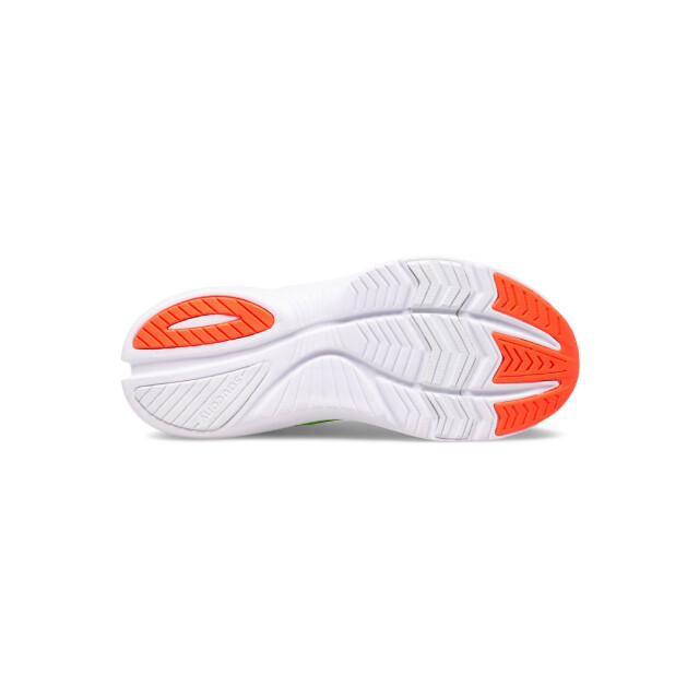 Saucony Hardloopschoenen meisjes SK265079 large