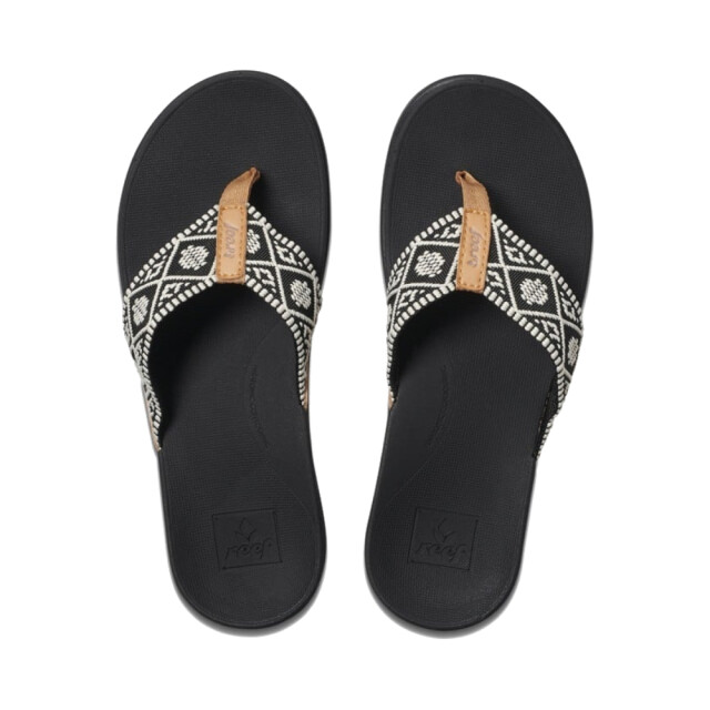 Reef Slippers dames RF0A3VDN large