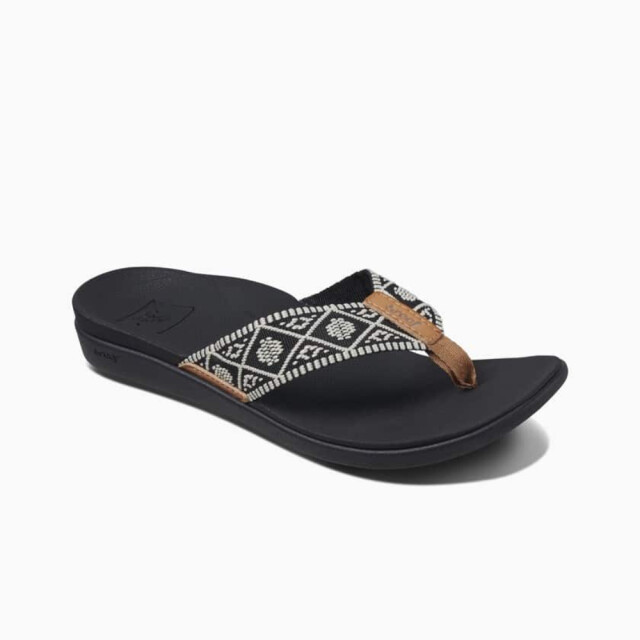 Reef Slippers dames RF0A3VDN large