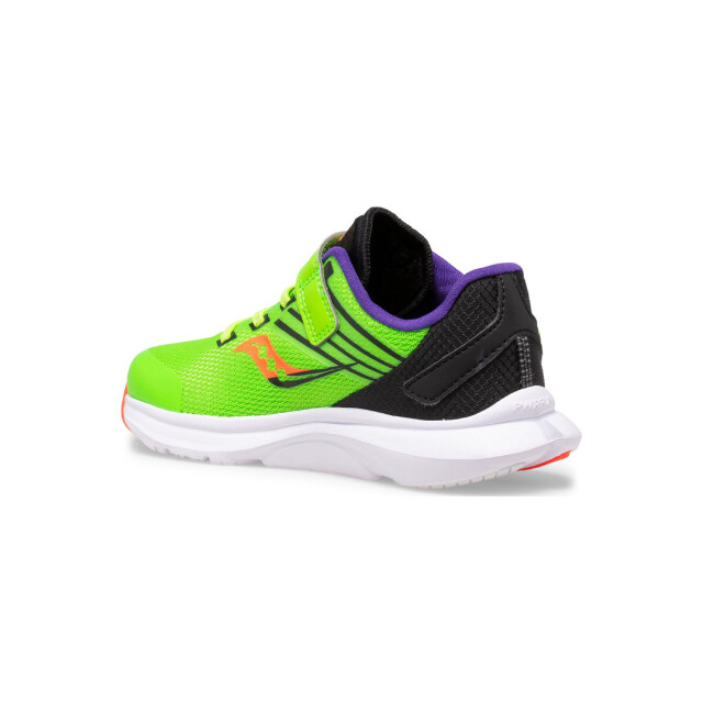 Saucony Hardloopschoenen meisjes SK265079 large