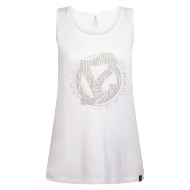 Zoso Casaul t-shirt dames 222 Lonneke - 0016/0006 large