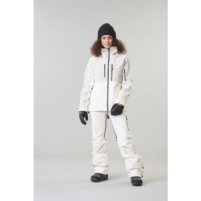 Picture Ski jas dames WVT263 large