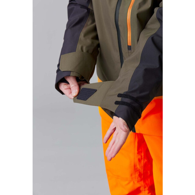 Picture Ski jas heren MVT388 large