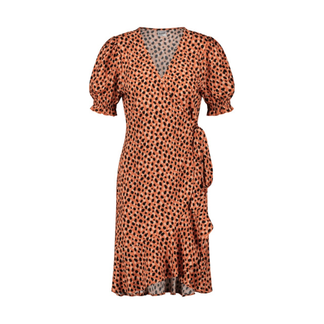 Beachlife Leopard spots overslag 5552.29.0002-29 large