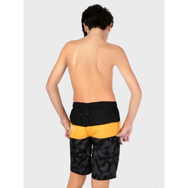 Brunotti Zwemshort jongens 2213310611-9999 large