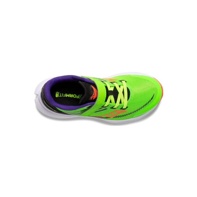 Saucony Hardloopschoenen meisjes SK265079 large