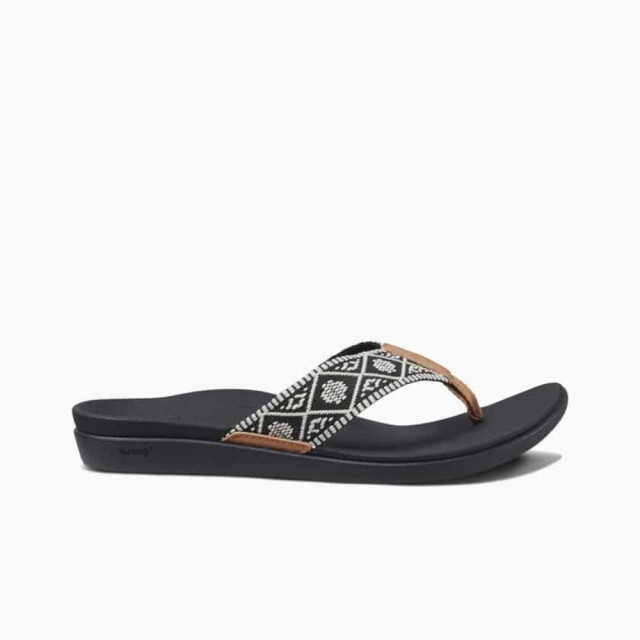 Reef Slippers dames RF0A3VDN large
