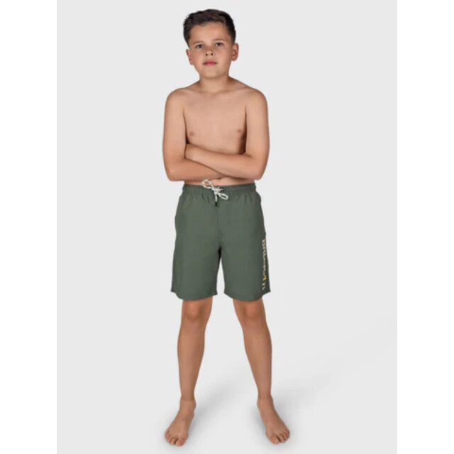 Brunotti Zwemshort jongens 2213310601-6500 large
