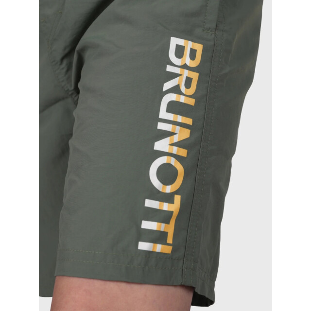 Brunotti Zwemshort jongens 2213310601-6500 large