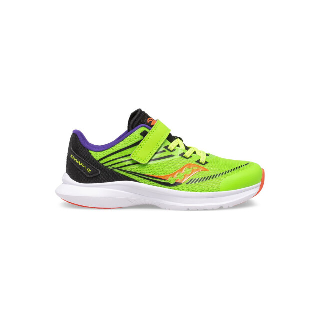 Saucony Hardloopschoenen meisjes SK265079 large