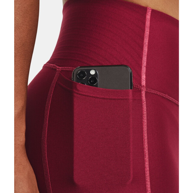 Under Armour Lange tight dames 1369894-664 large