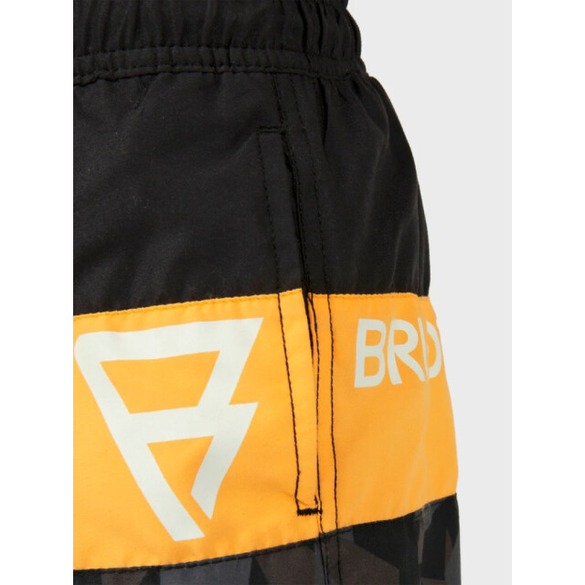 Brunotti Zwemshort jongens 2213310611-9999 large