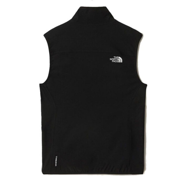The North Face Winter bodywarmer dames NF0A7R2SJK31 large