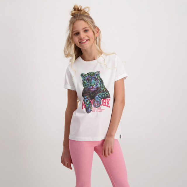 Cars Casual t-shirt meisjes 5808223 large