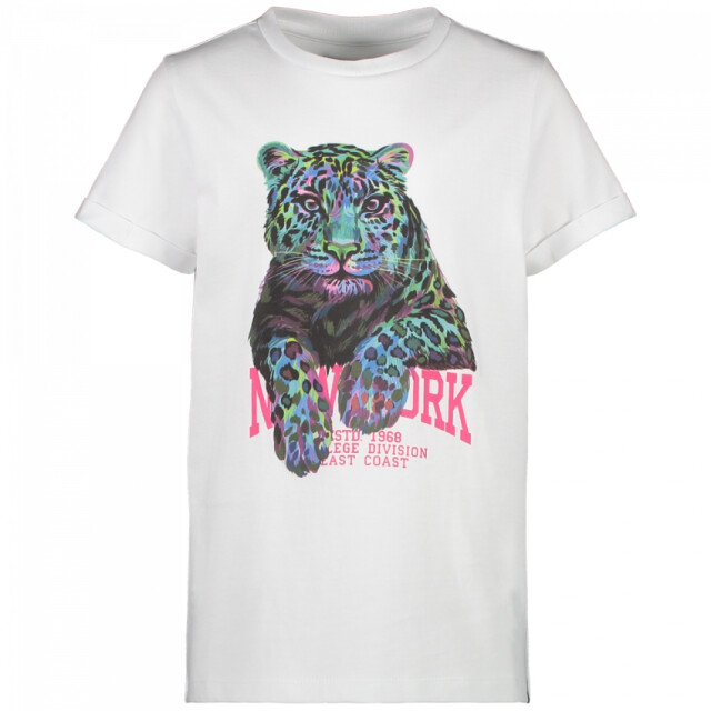 Cars Casual t-shirt meisjes 5808223 large