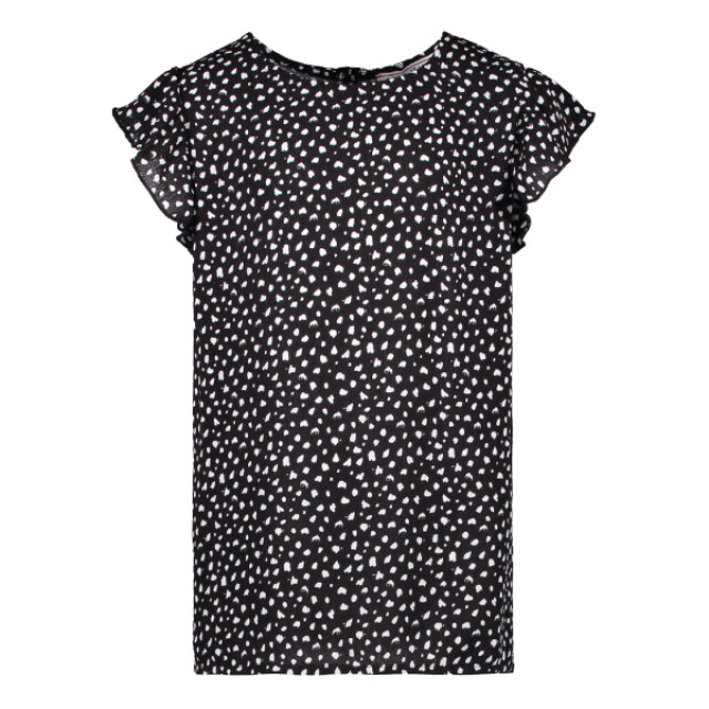 Cars Casual t-shirt meisjes 5078701 large