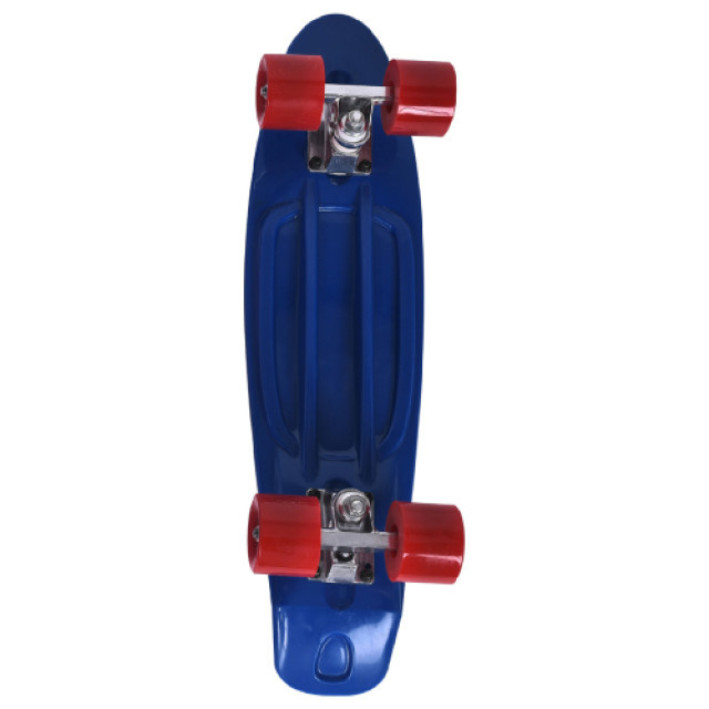 Move Skateboard complete Old Scool Retrp large