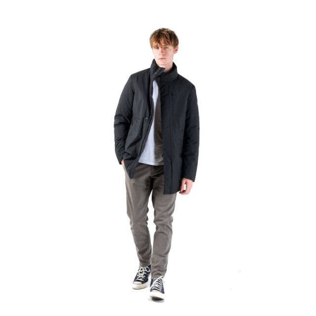 Save the Duck Casual winterjas heren D40806M-90010 large