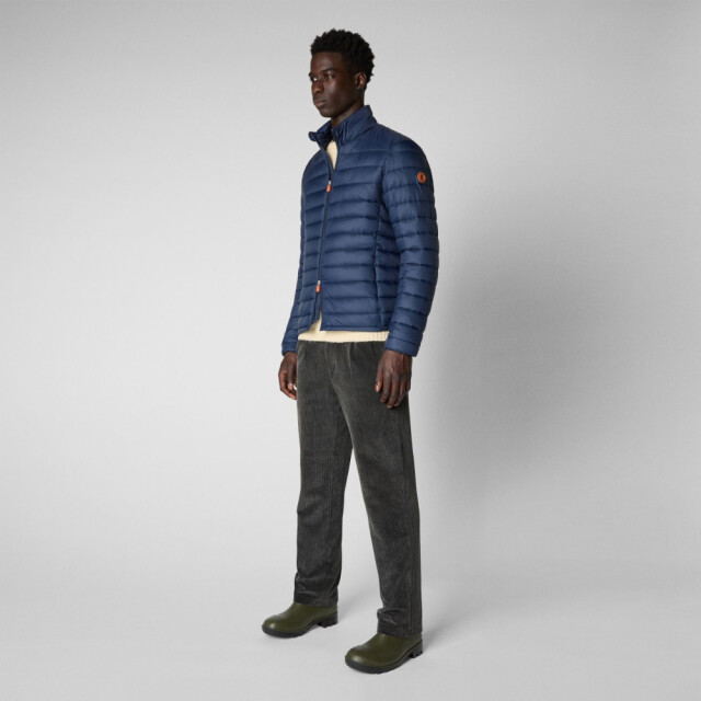 Save the Duck Casual winterjas heren D32430M-90000 large