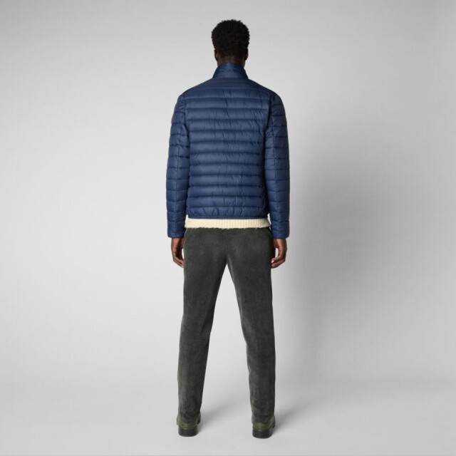 Save the Duck Casual winterjas heren D32430M-90000 large