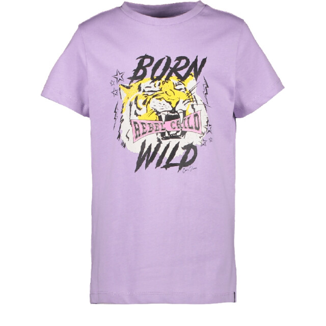 Cars Casual t-shirt meisjes 5396270 large