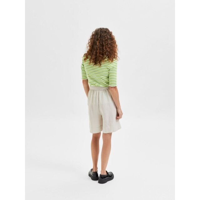 Selected Casual short dames 16084182 large