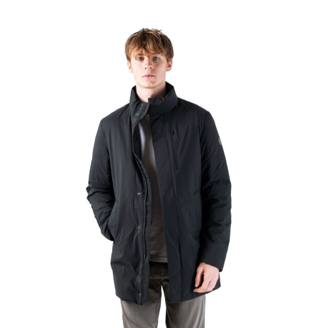 Save the Duck Casual winterjas heren D40806M-90010 large