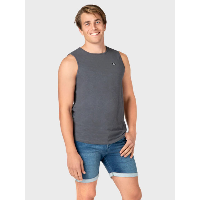 Brunotti Singlet heren 2211110183-9997 large