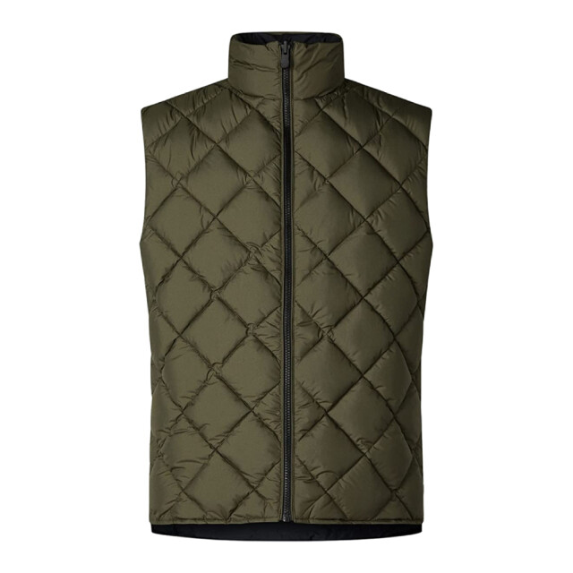 Save the Duck Winter bodywarmer heren D80960M-20709 large