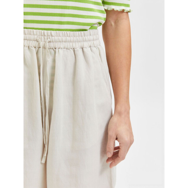 Selected Casual short dames 16084182 large