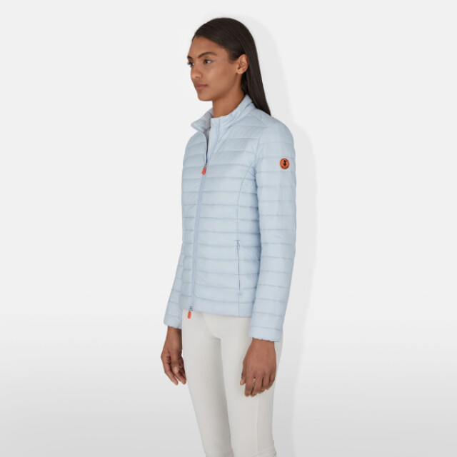 Save the Duck Casual winterjas dames D38370W-10008 large