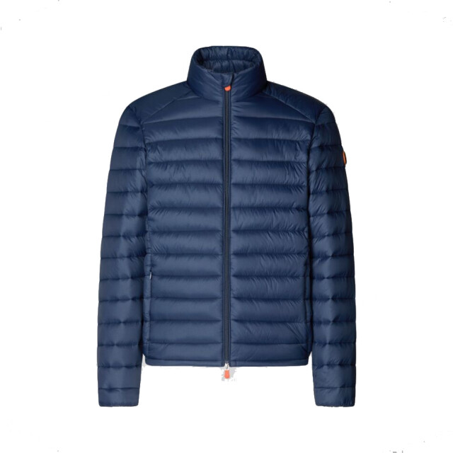 Save the Duck Casual winterjas heren D32430M-90000 large
