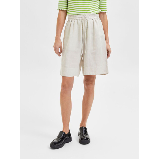 Selected Casual short dames 16084182 large