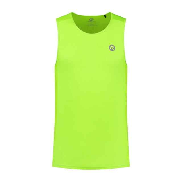 Rogelli Hardloopshirt heren 351348 large