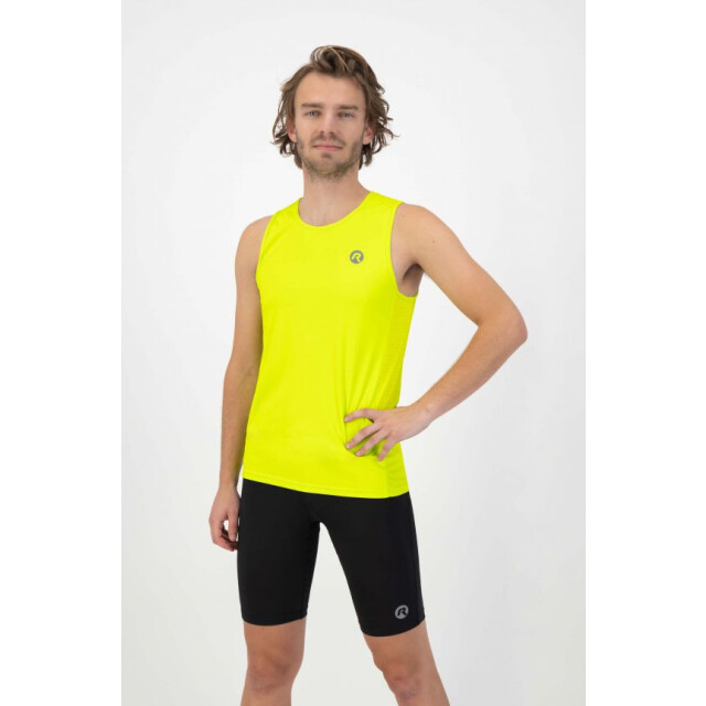 Rogelli Hardloopshirt heren 351348 large