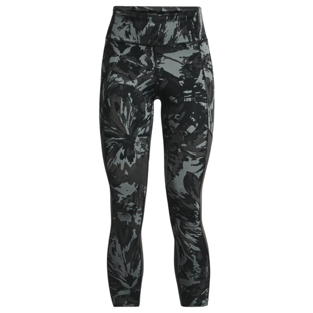 Under Armour Lange tight dames 1369772-003 large