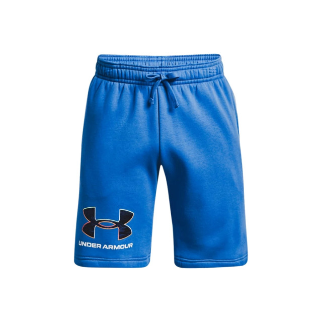 Under Armour Sportshort heren 1370350-474 large