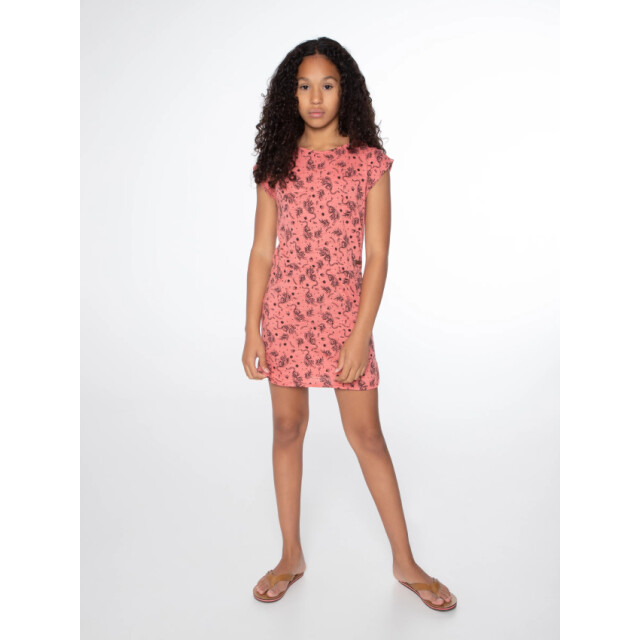 Protest Casual jurk meisjes 2912121-867 large