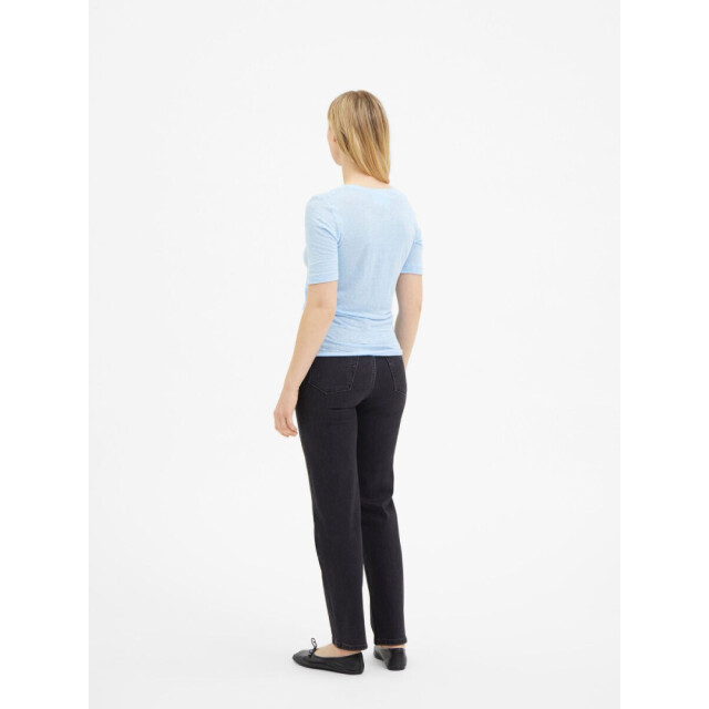 Selected Casaul t-shirt dames 16083933 large