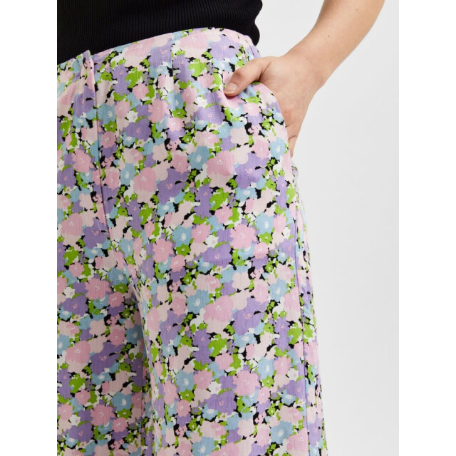 Selected Casual broek dames 16083569 large