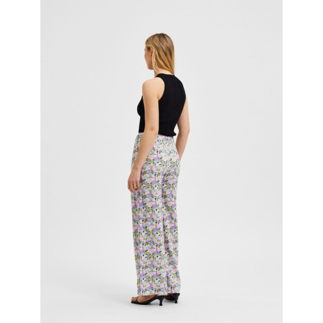 Selected Casual broek dames 16083569 large
