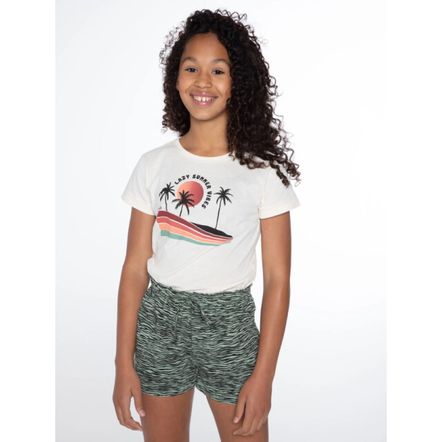Protest Casual short meisjes 2914221-478 large