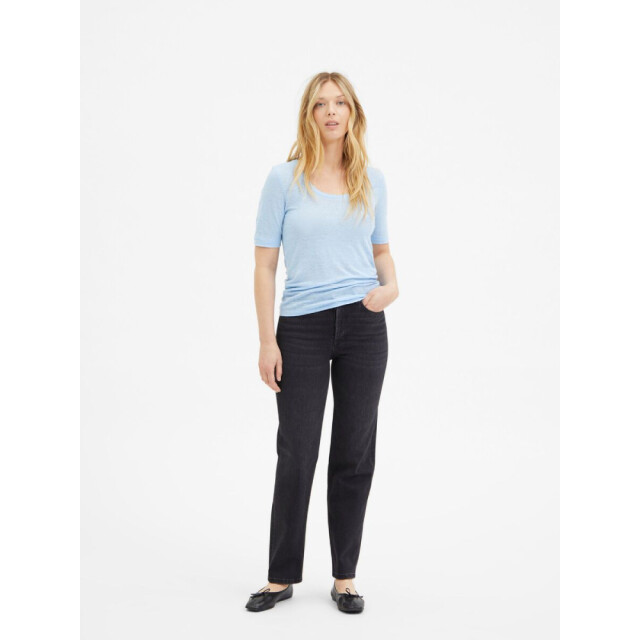 Selected Casaul t-shirt dames 16083933 large
