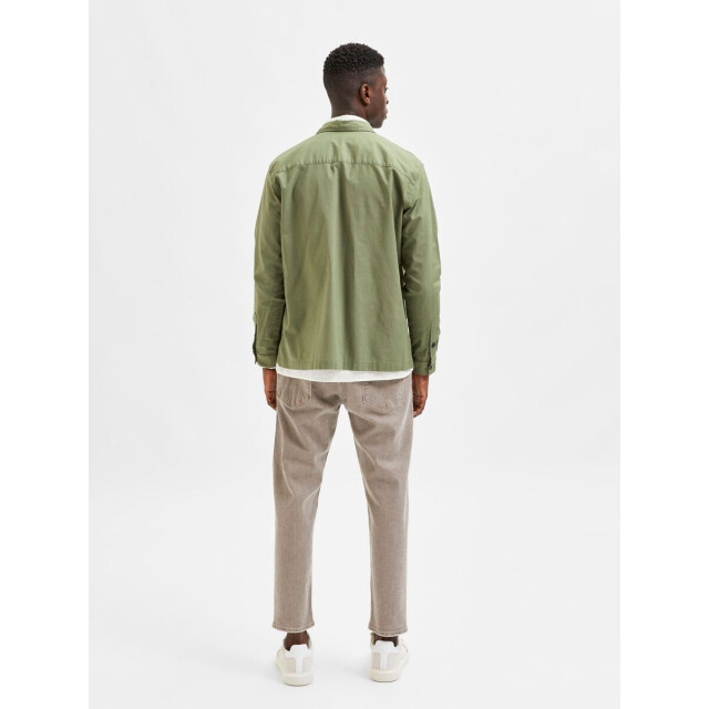 Selected Overhemd heren 16083603 large