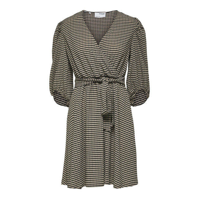 Selected Casual jurk dames 16083682 large