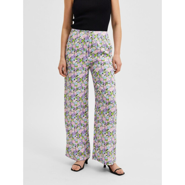 Selected Casual broek dames 16083569 large