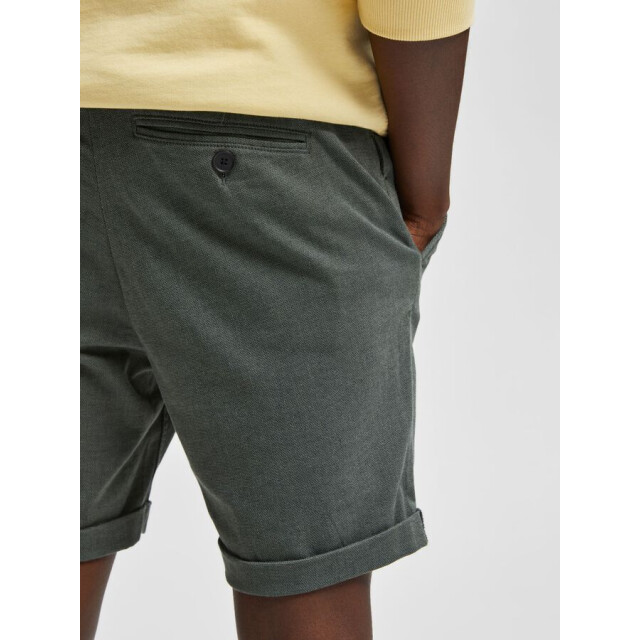 Selected Casual short heren 16083843 large