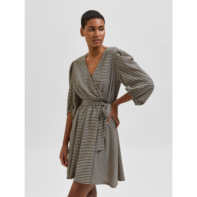 Selected Casual jurk dames 16083682 large