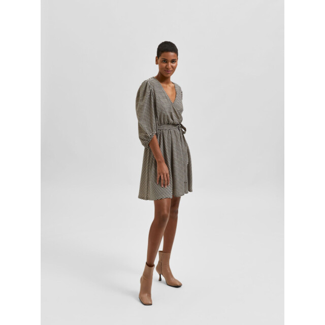 Selected Casual jurk dames 16083682 large